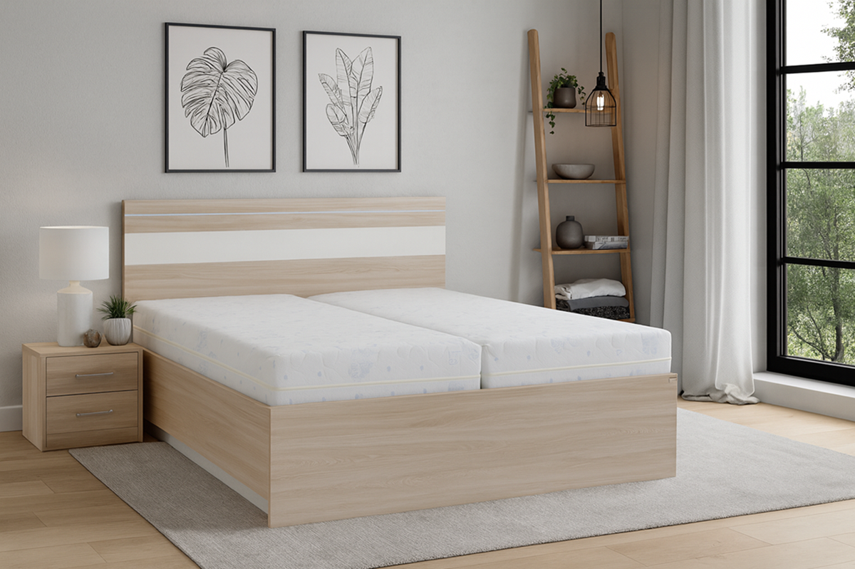 Úložný prostor postele LOTA